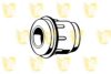 UNIGOM 410025 Control Arm-/Trailing Arm Bush